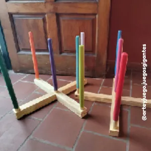 Anillas de 5