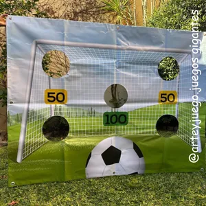 Arco Futbol Lona