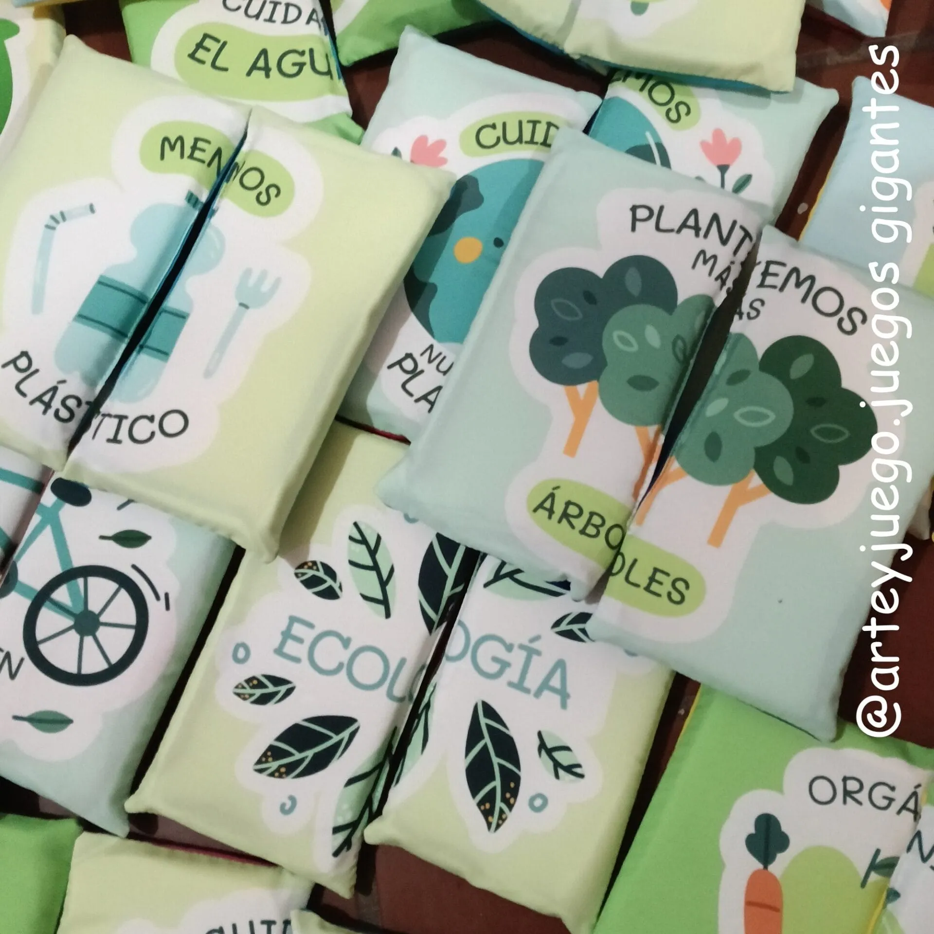 Asociacion Reciclaje Grande