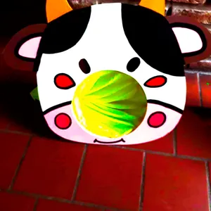 Bocón de Mesa