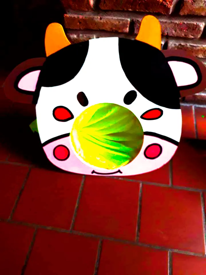 Bocón de Mesa