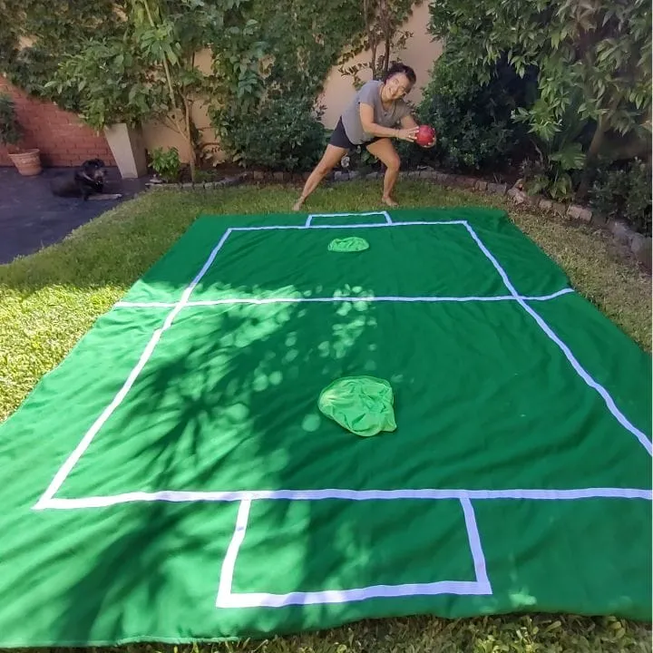 Cancha de Fútbol