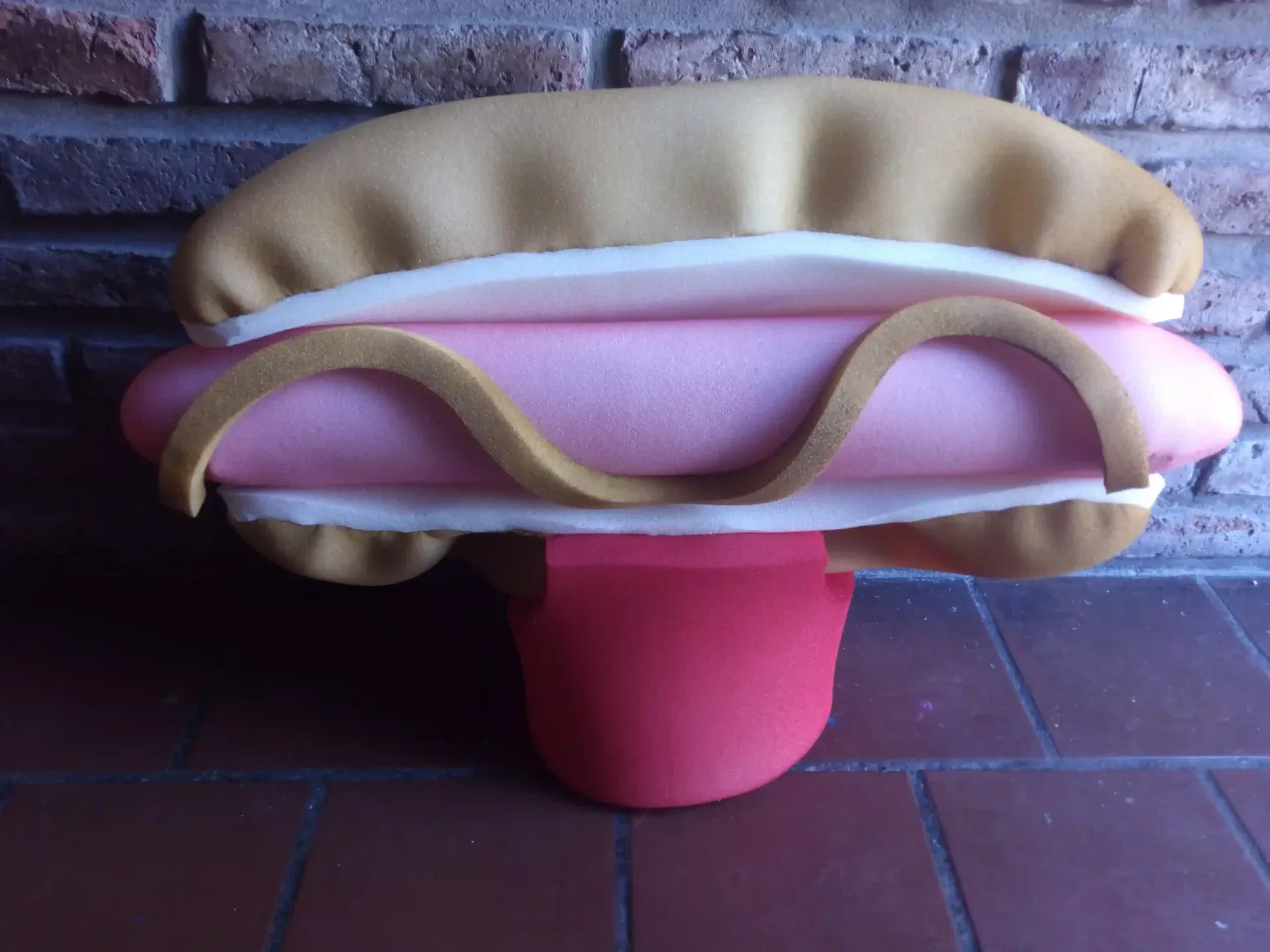 Gorro Panchero