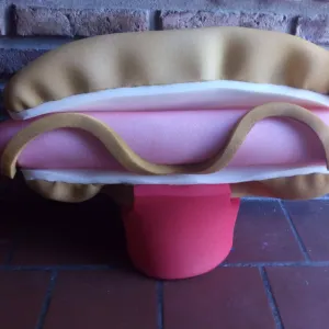 Gorro Panchero