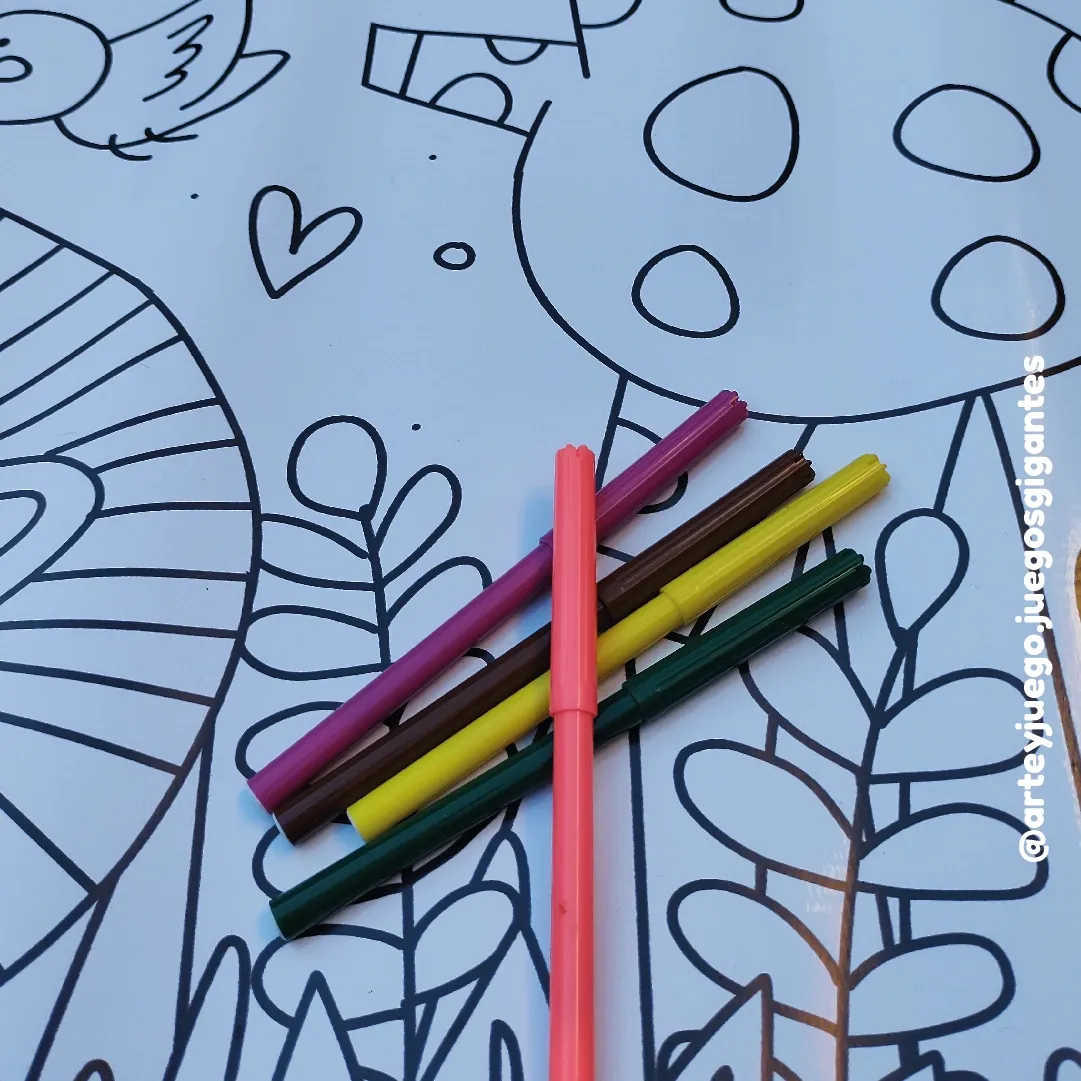 Lona para pintar