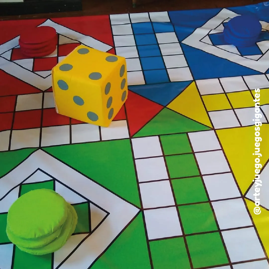 Ludo Gigante