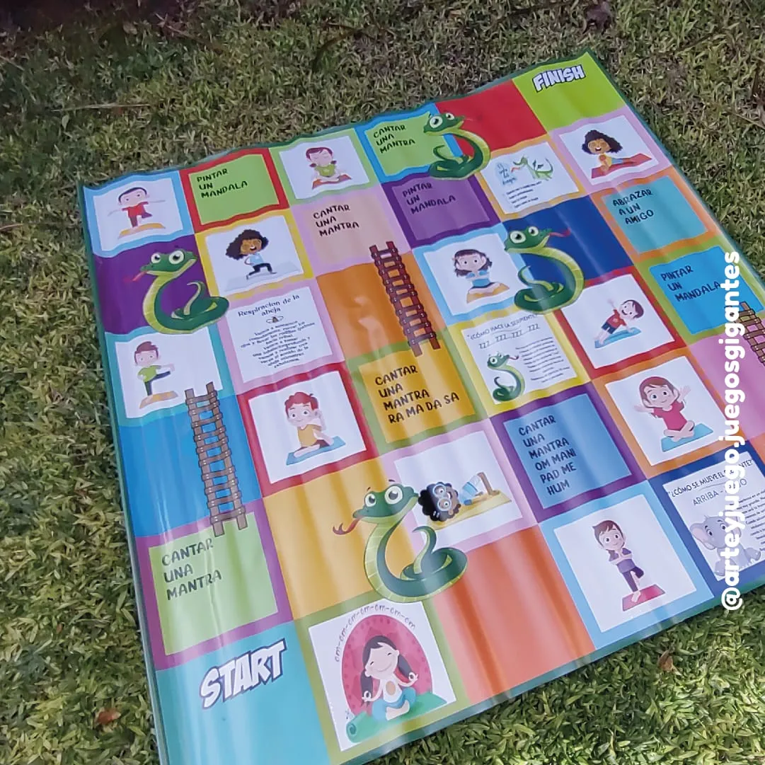Ludo Gigante