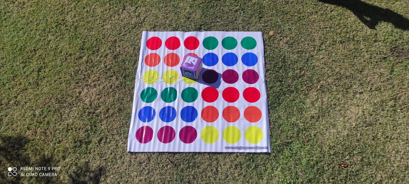 ¿Qué son los Juegos Gigantes para Niños que Fabricamos en Buenos Aires?