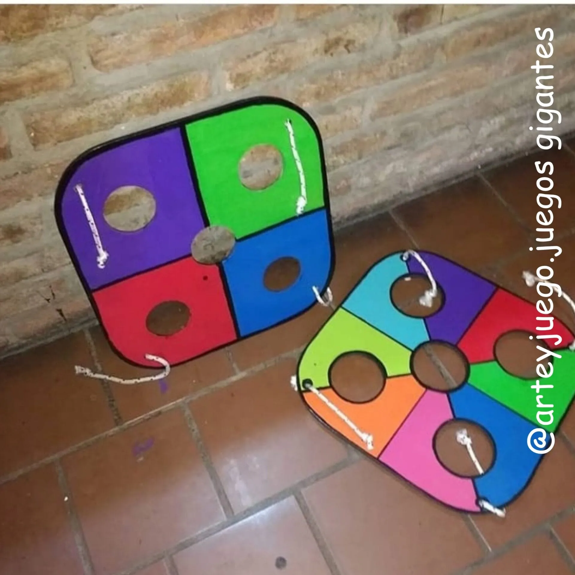 Tabla para Transportar