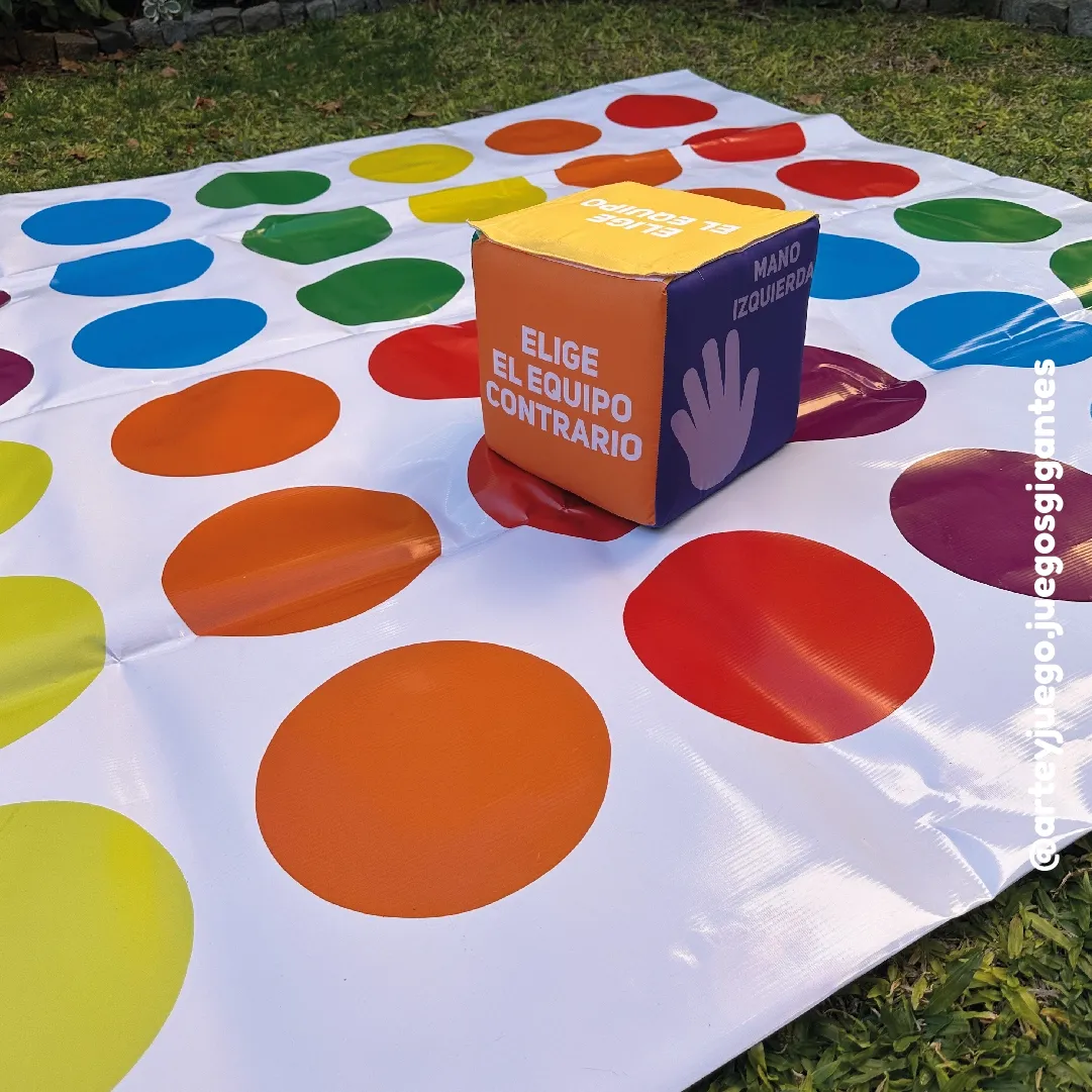 Twister